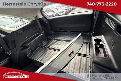 2023 Kia Sorento X-Line EX