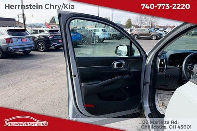 2022 Kia Sorento SX Prestige