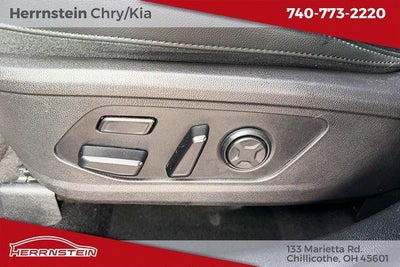 2022 Kia Sorento SX Prestige