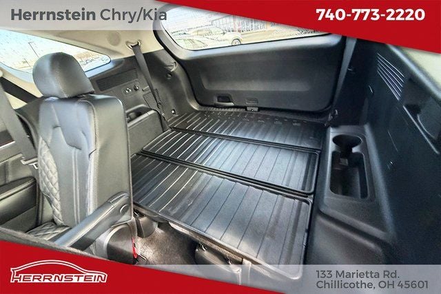 2022 Kia Sorento SX Prestige