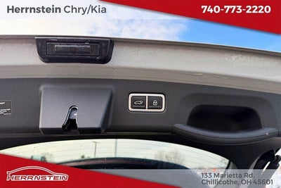 2022 Kia Sorento SX Prestige