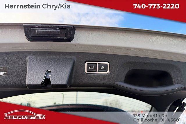 2022 Kia Sorento SX Prestige