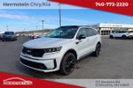 2022 Kia Sorento SX Prestige