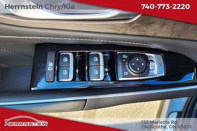 2025 Kia Sorento X-Line SX