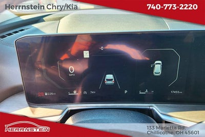 2025 Kia Sorento X-Line SX