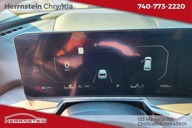 2025 Kia Sorento X-Line SX