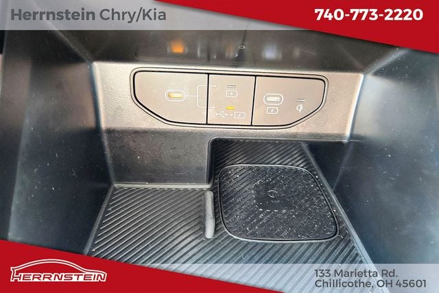 2025 Kia Sorento X-Line SX