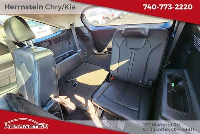 2025 Kia Sorento X-Line SX