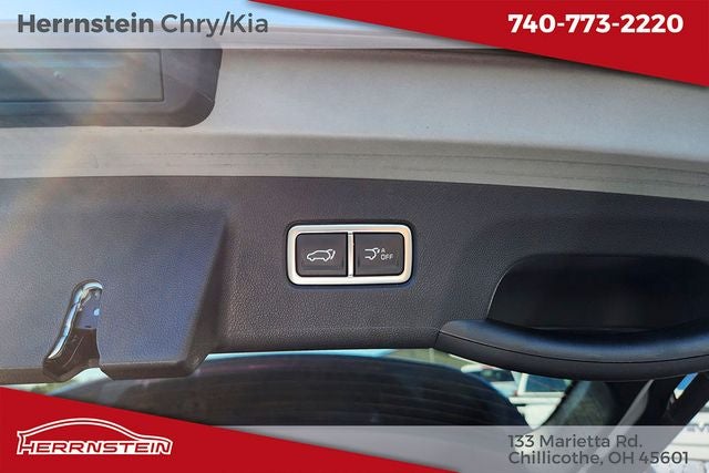 2025 Kia Sorento X-Line SX