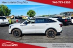 2025 Kia Sorento X-Line SX