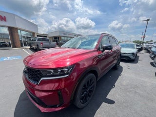 2023 Kia Sorento SX Prestige