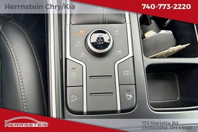 2022 Kia Sorento X-Line S