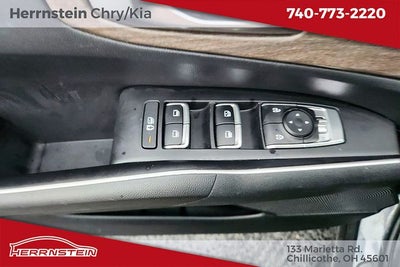 2022 Kia Sorento X-Line S