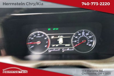 2022 Kia Sorento X-Line S