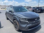 2022 Kia Sorento X-Line S