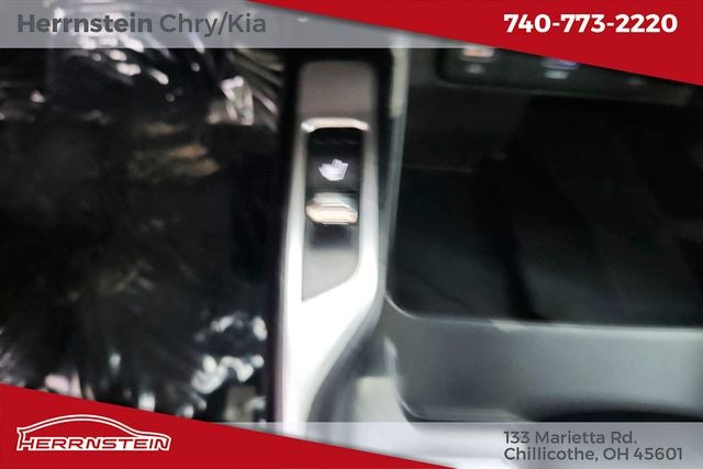 2022 Kia Sorento X-Line S