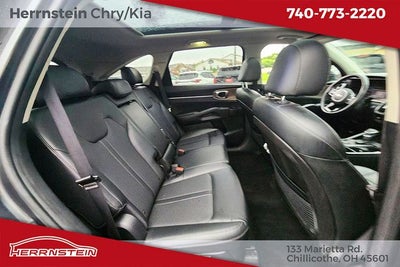 2022 Kia Sorento X-Line S