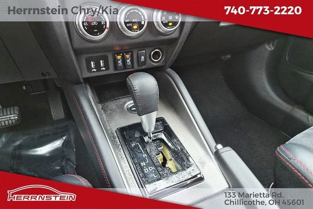 2024 Mitsubishi Outlander Sport Base