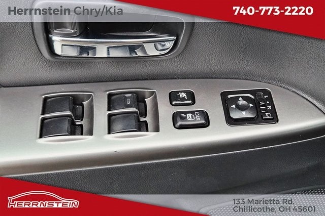 2024 Mitsubishi Outlander Sport Base