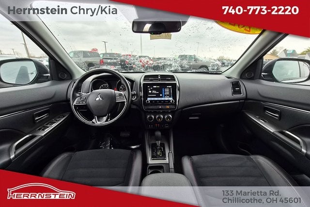 2024 Mitsubishi Outlander Sport Base