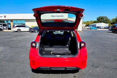 2024 Subaru Impreza Base
