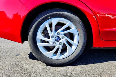2024 Subaru Impreza Base