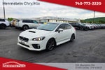 2016 Subaru WRX Premium