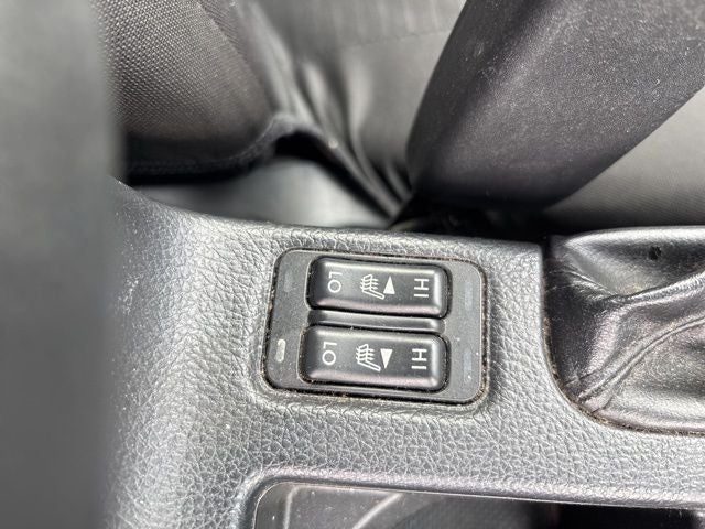 2014 Subaru XV Crosstrek 2.0i Premium