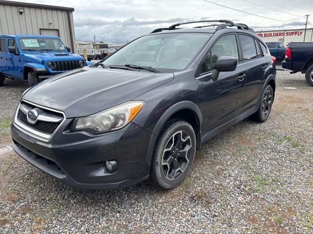 2014 Subaru XV Crosstrek 2.0i Premium