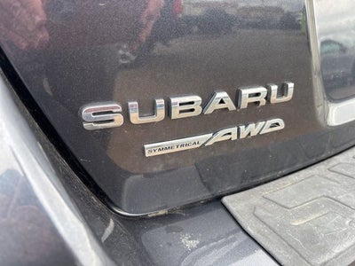 2014 Subaru XV Crosstrek 2.0i Premium