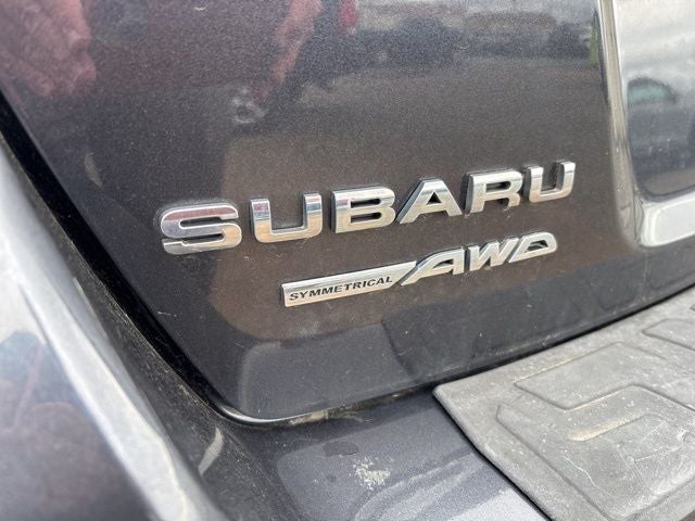 2014 Subaru XV Crosstrek 2.0i Premium