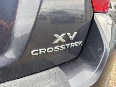 2014 Subaru XV Crosstrek 2.0i Premium