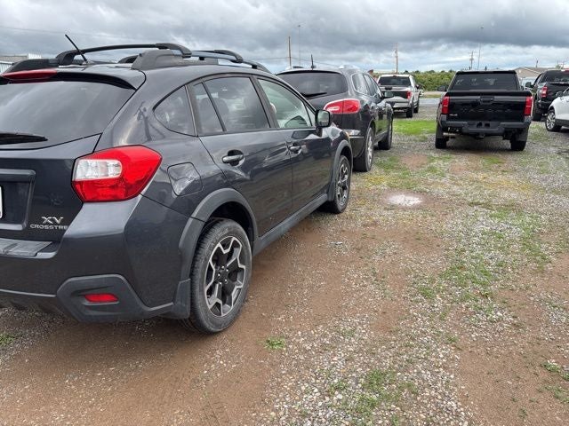 2014 Subaru XV Crosstrek 2.0i Premium