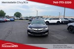 2014 Acura RLX Base Technology Package
