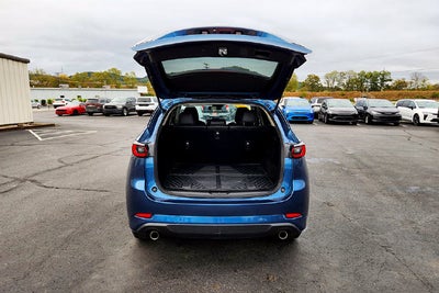 2024 Mazda Mazda CX-5 2.5 S Select Package