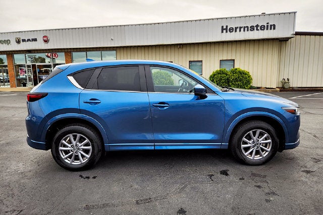 2024 Mazda Mazda CX-5 2.5 S Select Package