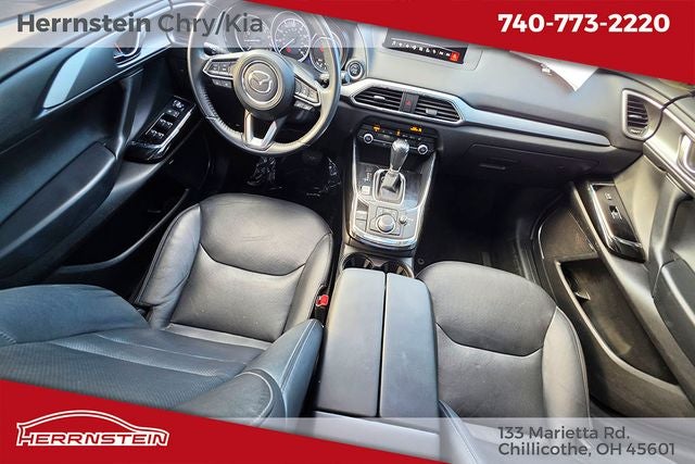 2020 Mazda Mazda CX-9 Touring