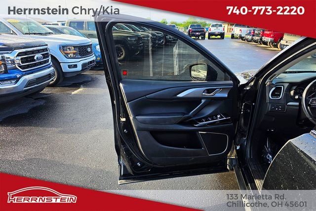 2020 Mazda Mazda CX-9 Touring