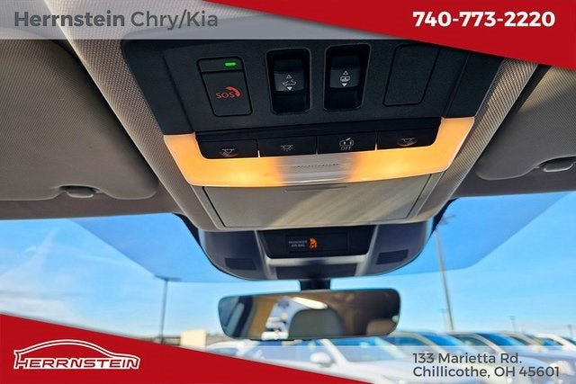 2023 Nissan Rogue SL Intelligent AWD