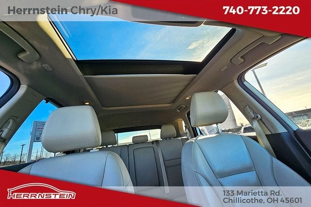 2023 Nissan Rogue SL Intelligent AWD