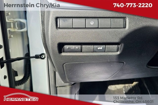 2023 Nissan Rogue SL Intelligent AWD