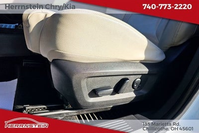 2023 Nissan Rogue SL Intelligent AWD