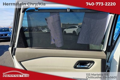 2023 Nissan Rogue SL Intelligent AWD