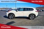 2023 Nissan Rogue SL Intelligent AWD
