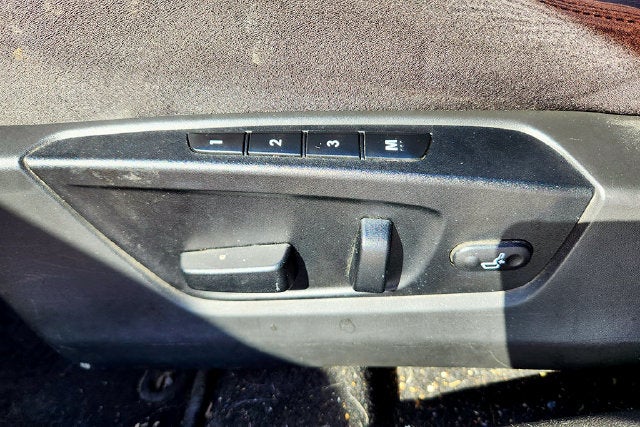 2010 Suzuki Kizashi SE