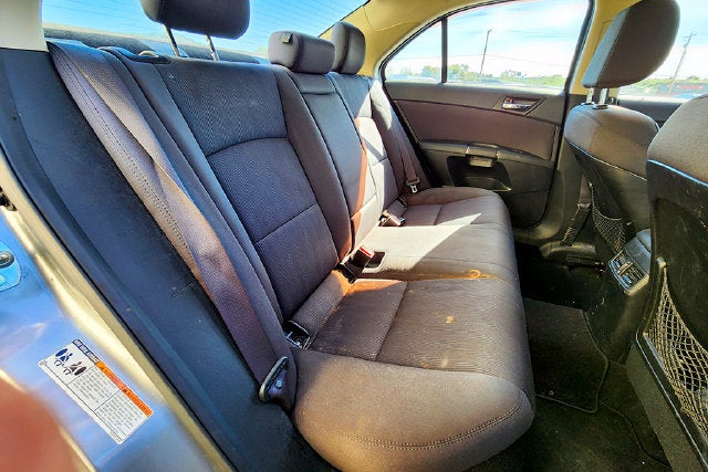 2010 Suzuki Kizashi SE