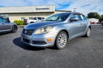 2010 Suzuki Kizashi SE