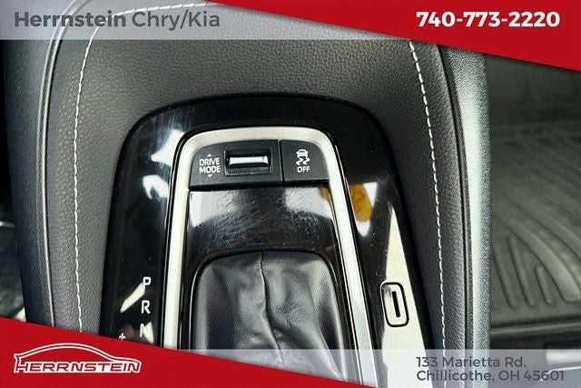 2024 Toyota Corolla Hatchback SE