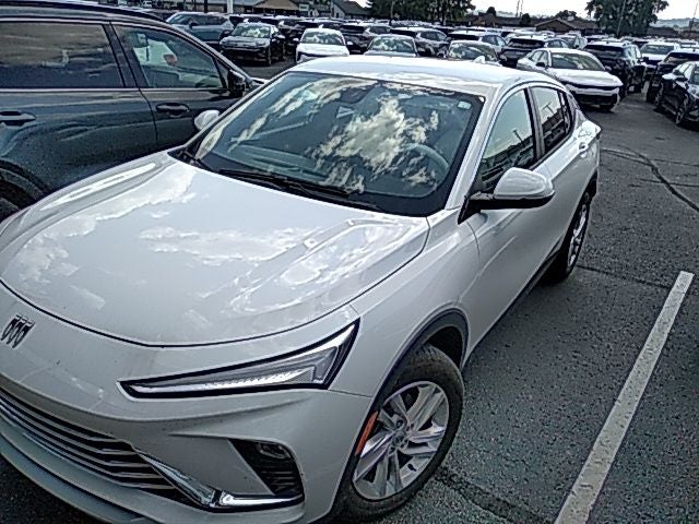 2024 Buick Envista Preferred FWD