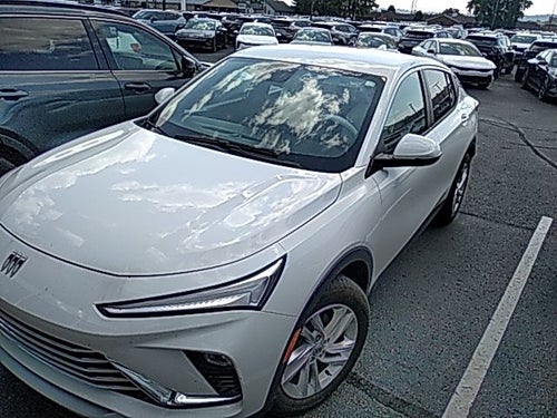 2024 Buick Envista Preferred FWD